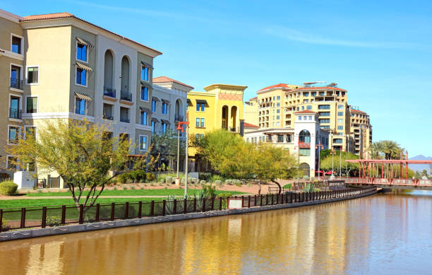 istock Scottsdale, Arizona 1134045050