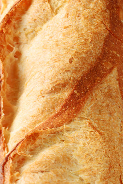 istock Batard. Type of French bread. 1134046293