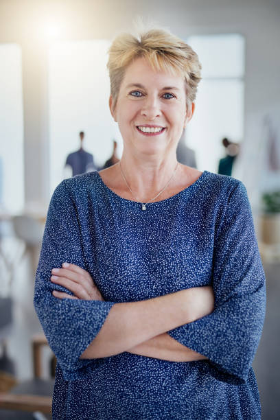 istock The confidence that comes from knowing you're the best 1134047060