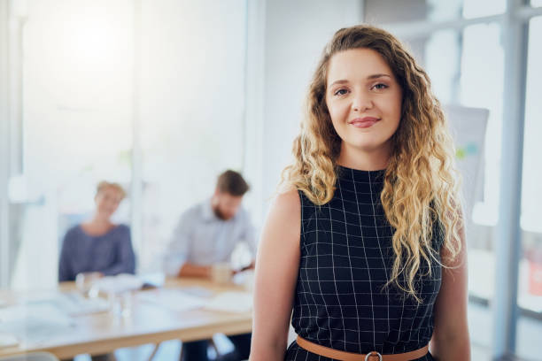 istock I'm ready to be the best I can be 1134047074
