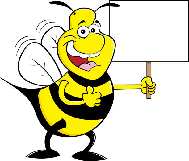 Thumbs Up Bee Illustrations, Royalty-Free Vector Graphics & Clip Art - iStock Thumbs Up Bee Illustrations, Royalty-Free Vector Graphics & Clip Art - iStock