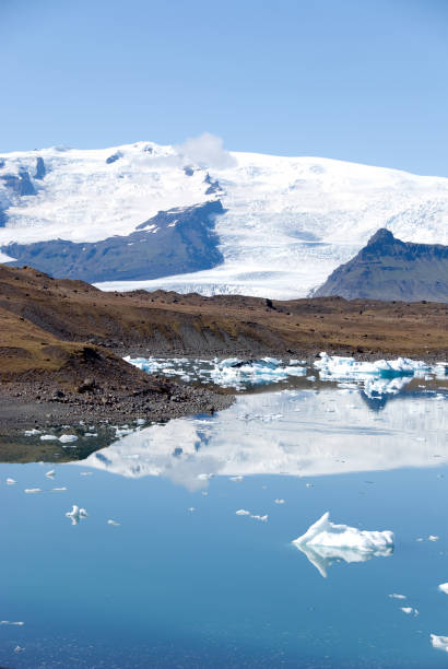 istock jokulsarlon lake in Iceland 1134047683