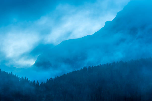 istock Banff National Park in Alberta Canada 1134048716