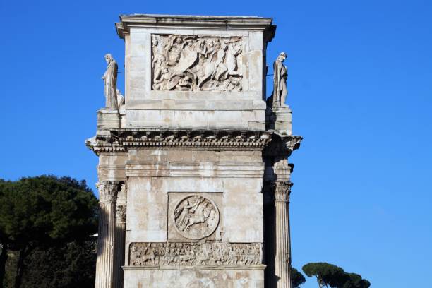 istock coliseum in Rome, Italy 1134061570