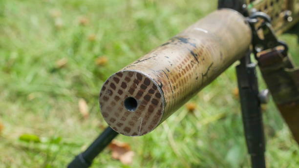 istock A brown sniper used for military operations 1134061884