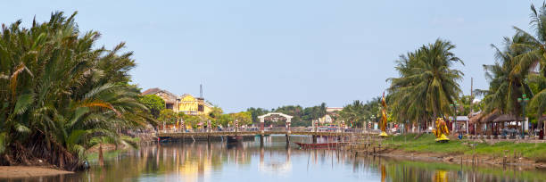 istock Thu Bon River in Hoi An 1134067437