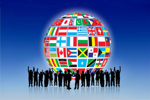 Children of the World