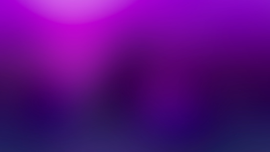 Violeta púrpura y azul marino descentrado movimiento difuminado degradado fondo abstracto photo
