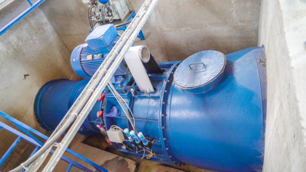 istock A rolling sheet inside the blue hydropower in Leevaku Estonia 1134071057