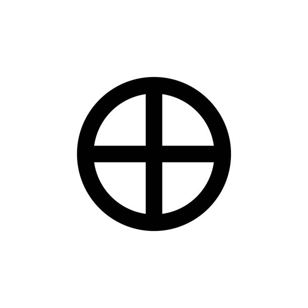 religion symbol, paganism icon. Element of religion symbol illustration. Signs and symbols icon can be used for web, logo, mobile app, UI, UX religion symbol, paganism icon. Element of religion symbol illustration. Signs and symbols icon can be used for web, logo, mobile app, UI, UX on white background egyptian demons stock illustrations