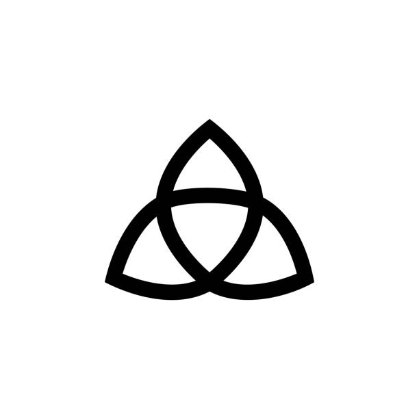 religion symbol, paganism icon. Element of religion symbol illustration. Signs and symbols icon can be used for web, logo, mobile app, UI, UX religion symbol, paganism icon. Element of religion symbol illustration. Signs and symbols icon can be used for web, logo, mobile app, UI, UX on white background egyptian demons stock illustrations