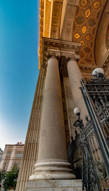 istock St. Stephen's Basilica catholic church 1134073458