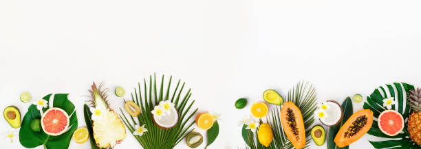 istock summer fresh fruits 1134073658