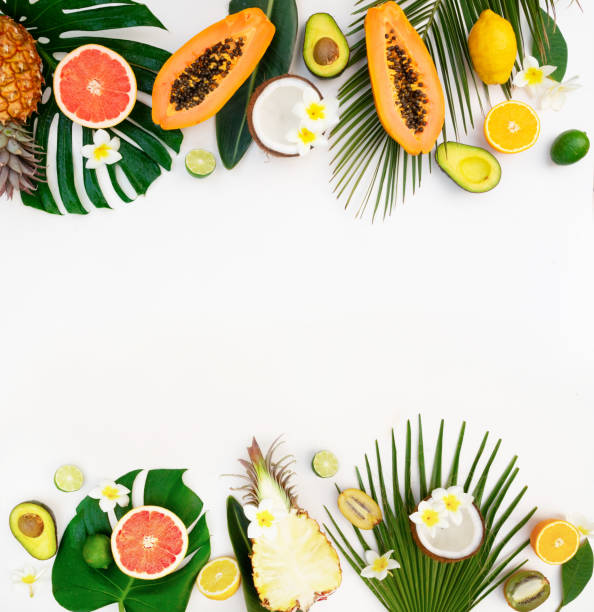 istock summer fresh fruits 1134073838