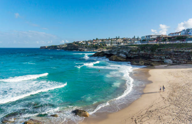 istock Tamarama Beach, Australia 1134075294
