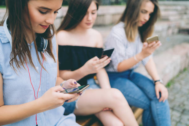 istock A lack of millennial generation 1134082795