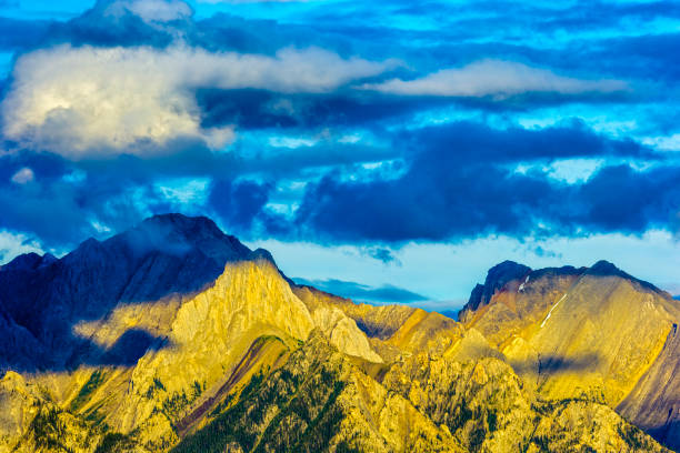 istock Banff National Park in Alberta Canada 1134088313