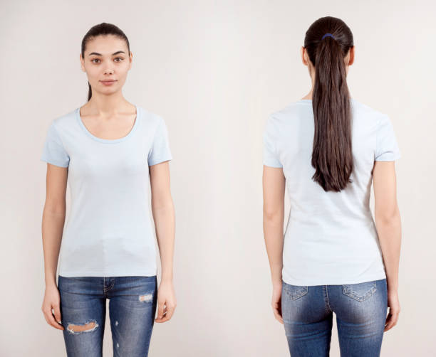 istock denim jeans and t shirt concept 1134096371