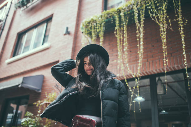 istock Pretty, young woman 1134096657