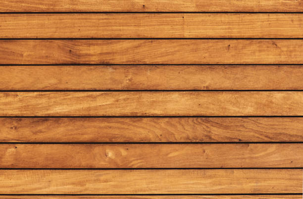 istock The texture of the pine boards. 1134099612