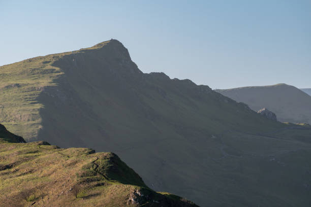 istock Sunset on Parkhouse Hill and Chrome Hill 1134101167