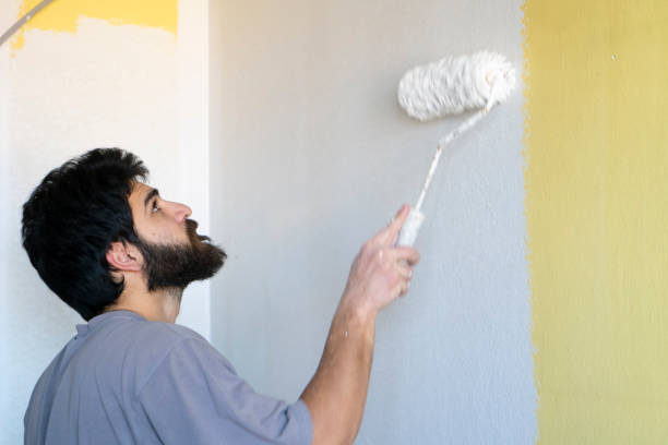 istock Young  man renovating his Apartment 1134108555