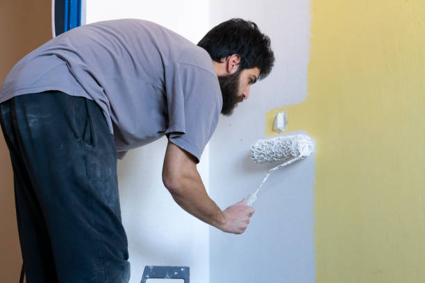istock Young  man renovating his Apartment 1134108597