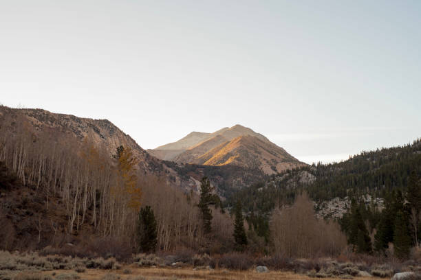 istock mountain peak Eastern Sierra Nevada California 1134111267