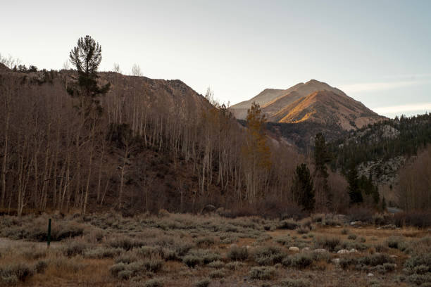 istock mountain peak Eastern Sierra Nevada California 1134111272