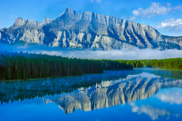 istock Banff National Park in Alberta Canada 1134112832