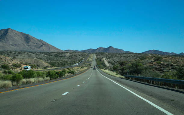 istock Road trip to the mountain 1134115688