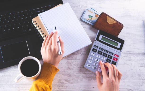 istock accountant; money calculator 1134124090