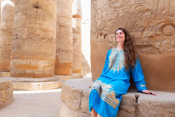 istock Traveling Back To Ancient Times 1134126906