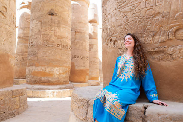 istock Traveling Back Thousands Of Years 1134126920