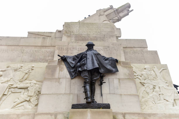 istock Royal Artillery Memorial - London 1134144696