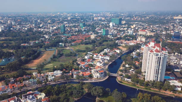 istock Rajagiriya city 1134145766