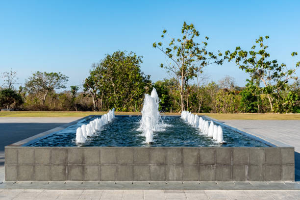 istock (GWK) Garuda Wisnu Kencana Cultural Park 1134150170