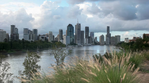 istock afternoon view of brisbane from kangaroo point 1134155318