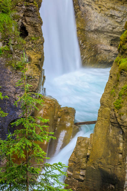 istock Banff National Park in Alberta Canada 1134160375