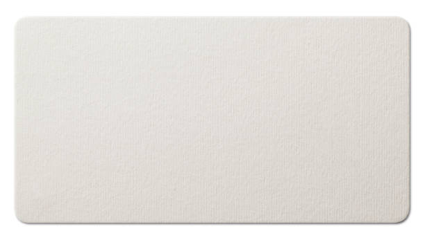 istock White paper texture on white background. Photo with clipping path. 1134167723