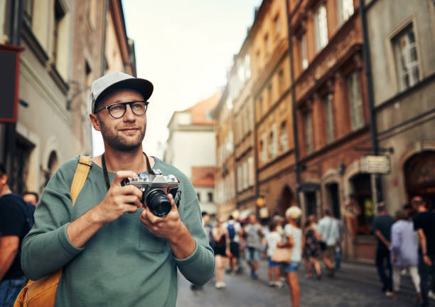 istock He's fascinated with places he's never been 1134170023