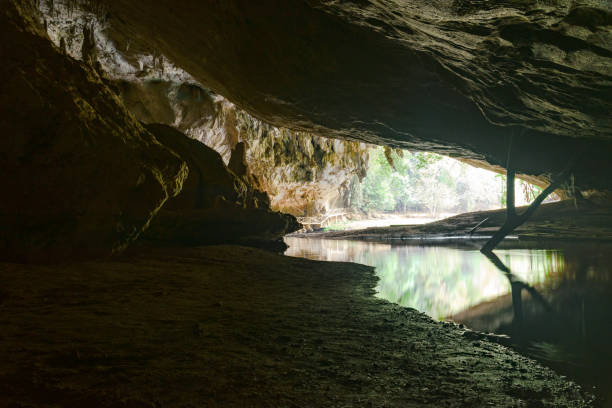 istock Tam Lod Cave in Northern Thailand March 2019 1134170210