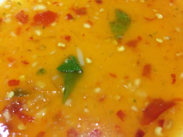 istock spicy chili sauce for food 1134180683