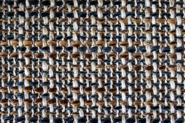 istock Texture of cloth material for design. Abstract background. 1134197388
