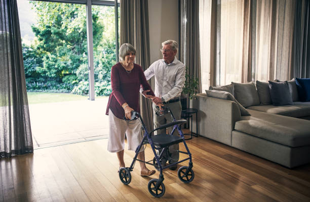 istock Hope you enjoyed the walk 1134201817