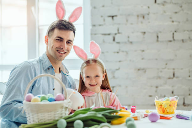 istock My dad is the best in the world! 1134205656