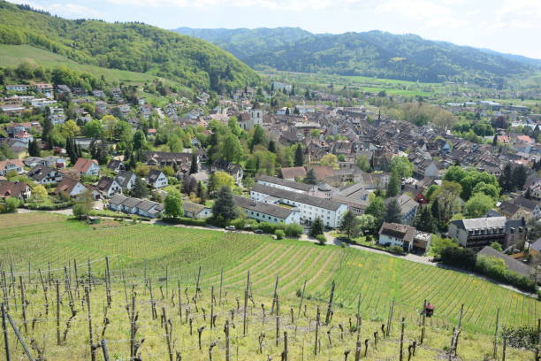 Staufen in Breisgau