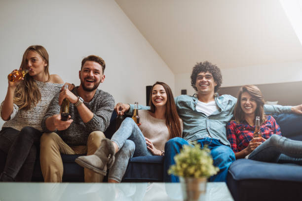 istock Best friends and good times! 1134221225