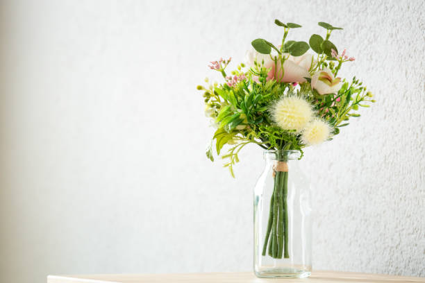 istock bunch of artificial flowers 1134222449
