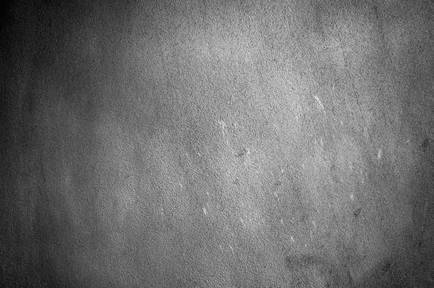 istock Wall panel grunge black or dark grey concrete background.Backdrop Dirty,dust black wall concrete,cement blackboard texture and splash brush stroke for architecture or abstract background.Soft focus. 1134227964